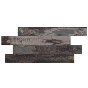 Плитка керамогранітна Colorart Carbon 15120 150x1200x10 Sant'agostino