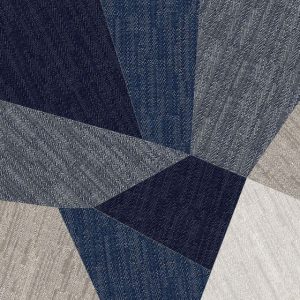 Плитка керамогранітна Digital Art Mix 900x900x10 Sant'agostino