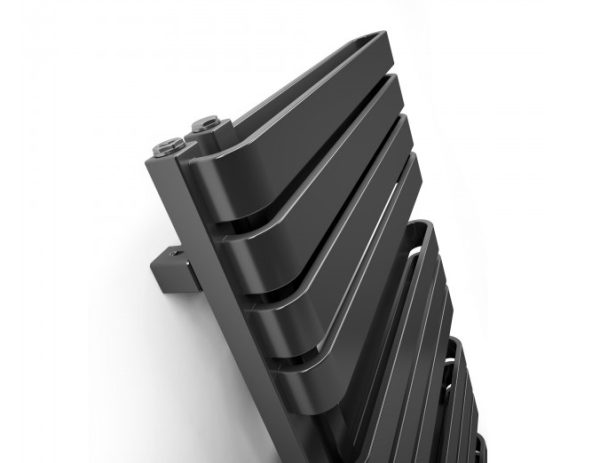 Рушникосушка 655x500 Warp S WGWAS065050K9M5GD Terma - Зображення 3