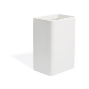 GE10AP Стакан керамічний накл.  Stilhaus  ІТАЛІЯ