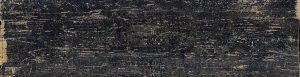 Плитка керамогранітна Blendart Dark Craft 300x1200x10 Sant'agostino