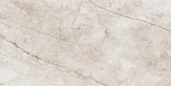 Плитка керамогранітна Rain Forest White RECT 600x1200 KTL Ceramica