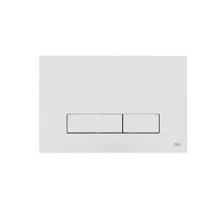 152939 Кнопка NARROW, біла Oli Португалія