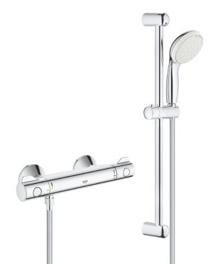 Душова система Grohtherm 800 (34565001), Grohe