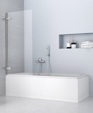 Шторка для ванни Arta PNJ I 70 L RADAWAY