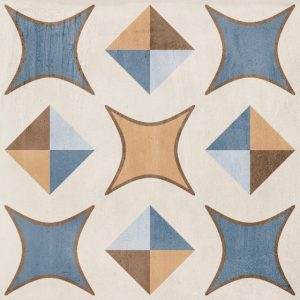 Плитка керамогранітна CSAPCO0420 Patchwork Colors 04 200x200x10 Sant'agostino