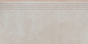 Сходинка Tassero Beige 297x597x8,5 Cerrad