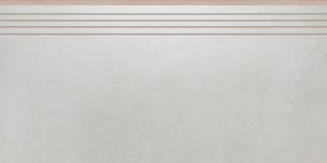 Сходинка Tassero Bianco LAP 297x597x8,5 Cerrad