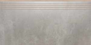 Сходинка Tassero Gris LAP 297x597x8,5 Cerrad