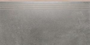 Сходинка Tassero Grafit LAP 297x597x8,5 Cerrad