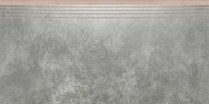 Сходинка Apenino Antracyt LAP 297x597x8,5 Cerrad