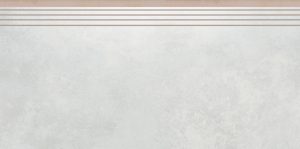 Сходинка Apenino Bianco LAP 297x597x8,5 Cerrad