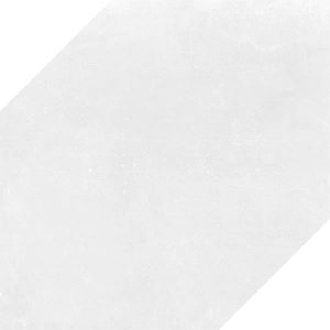 Плитка керамогранітна Aquamarina Heksagon Білий POL 597x597x8,5 Nowa Gala