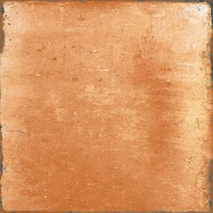 Плитка керамогранітна Flamenco Червоний NAT 330x330x7,5 Nowa Gala