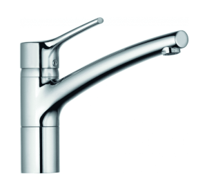 Змішувач для кухні DN 15 Trendo (335740575), Kludi