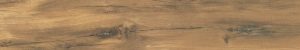 Плитка керамогранітна Rustland Brown RECT 198x1198x10 Paradyz