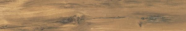 Плитка керамогранітна Rustland Brown RECT 198x1198x10 Paradyz