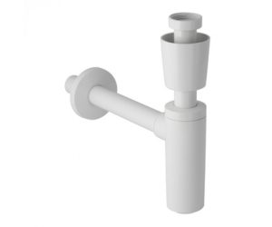 Сифон для умивальника Uniflex 151.034.11.1 Geberit