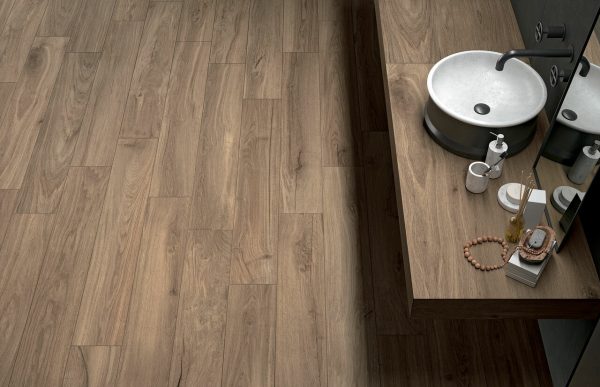 Плитка керамогранітна JP 04 NAT SQ 200x1200x9 Mirage - Зображення 4