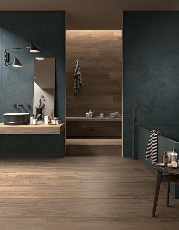 Плитка керамогранітна JP 04 NAT SQ 200x1200x9 Mirage - Зображення 3