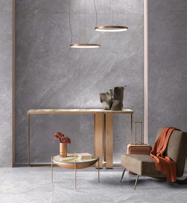 Плитка керамогранітна JL 05 SP SQ 800x1600 Mirage - Зображення 2