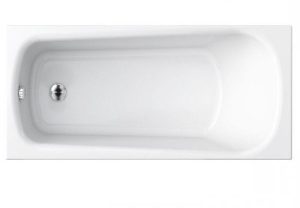 Ванна прямокутна Nao 170x70, Cersanit
