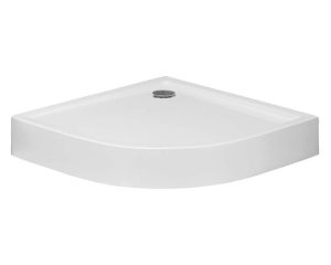 Душовий піддон X1 Xerano  90x90 см, Huppe
