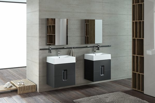 Умивальник 50 TWINS (L51150000) KOLO - Зображення 2
