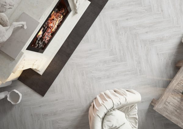Плитка підлогова Catalea Dust 17,5x90x0,8 код 7186 Cerrad - Зображення 2