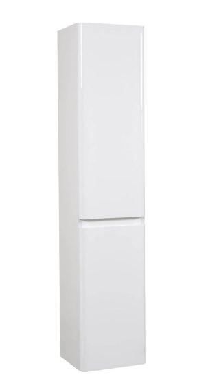 Пенал підвісний правий Акцент, Аква Родос