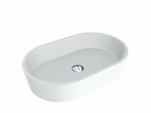 Умивальник Rome Mirasoft MIRAGGIO