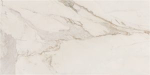 Плитка керамогранітна Calacatta Gold 120 LUX 600x1200x11 Azteca
