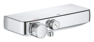 Змішувач для душу Grohtherm SmartControl (34719000), Grohe