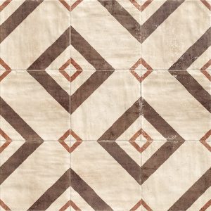 Декор Tuscania Viterbo 200x200x9 Mainzu