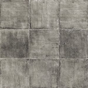 Плитка керамогранітна Tuscania Black 200x200x9 Mainzu