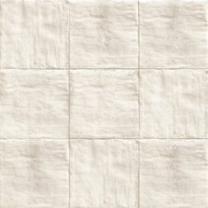 Плитка керамогранітна Tuscania White 200x200x9 Mainzu