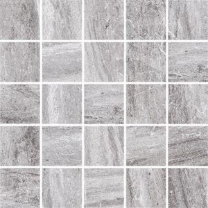 Мозаїка Strada Grey 25x25 код 1402 Konskie