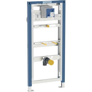 Інсталяція для пісуара універсальна Duofix 111.676.00.1 Geberit