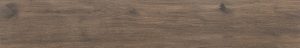 Плитка підлогова Lenaro Brown RECT 19,3x120,2x0,8 код 4336 Cerrad