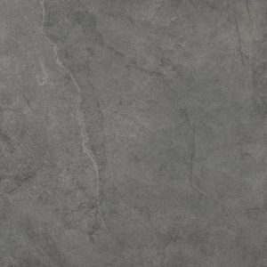 Плитка керамогранітна Pizarra Dark Grey 2.0 RECT 600x600x20 StarGres