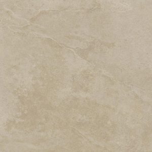 Плитка керамогранітна Pizarra Cream 2.0 RECT 600x600x20 StarGres