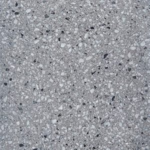 Плитка підлогова Otis Graphite 42x42 код 1719 Церсаніт