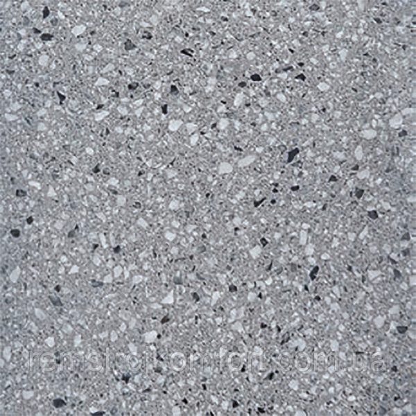 Плитка підлогова Otis Graphite 42x42 код 1719 Церсаніт
