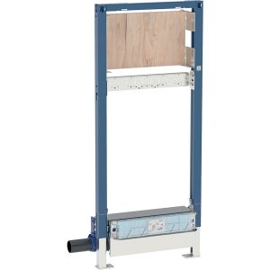 Інсталяція для душової системи з трапом Duofix 111.581.00.1 Geberit