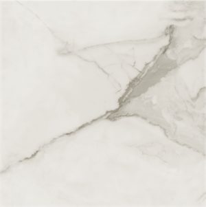 Плитка керамогранітна Calacatta Silver 60 LUX 600x600x11 Azteca