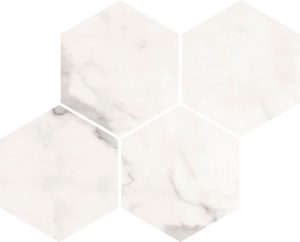 Мозаїка MAJESTIC MOSAIC 210x260 Ceramika Color