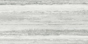 Плитка керамогранітна CSATIPWH12 Tipos White 600x1200x10 Sant'agostino