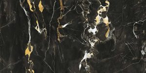 Плитка керамогранітна JW 11 Black Gold LUC 1200x2780x6 Mirage