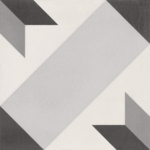 Плитка підлогова 1М2110 Marrakesh Мікс 18,6x18,6 код 7869 Голден Тайл