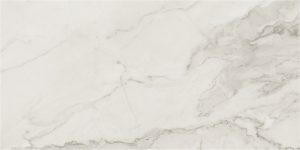 Плитка керамогранітна Calacatta Silver 120 Natural 600x1200x11 Azteca